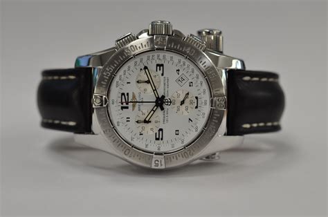 breitling 2004 emergency|breitling emergency watch price.